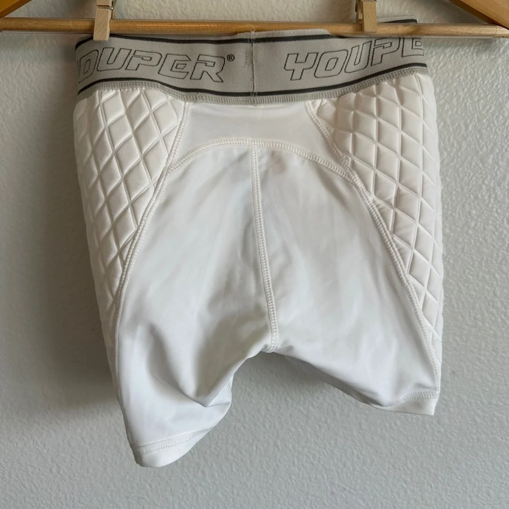 Youth Softball Sliding Shorts